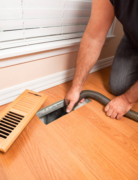 Best Ventilation Cleaning Services  in Surrey, ND